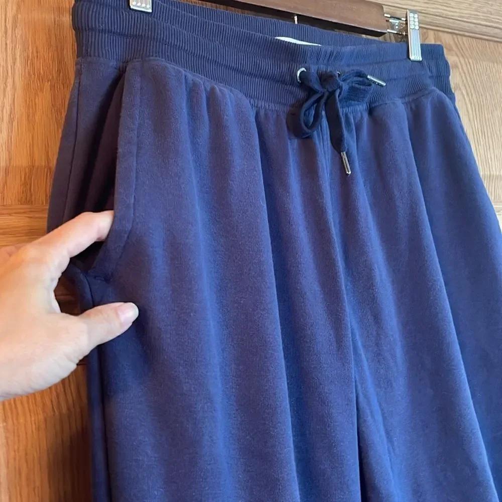 ORVIS Luxe Fleece Jogger